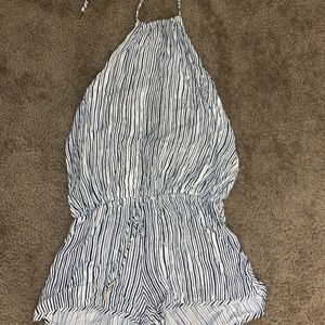 Lulu’s romper